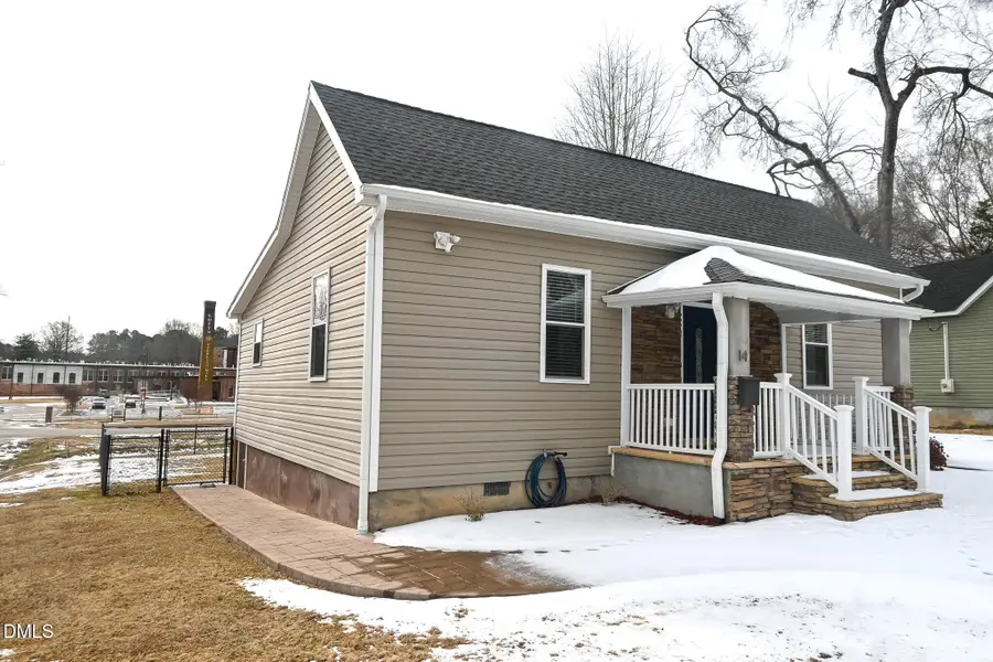 14 Mill Street, Franklinton, NC 27525 - Image #3