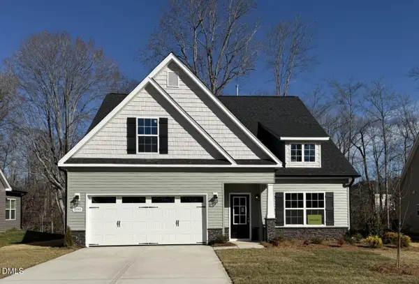 1990 Meadowview Drive, Graham, NC 27253