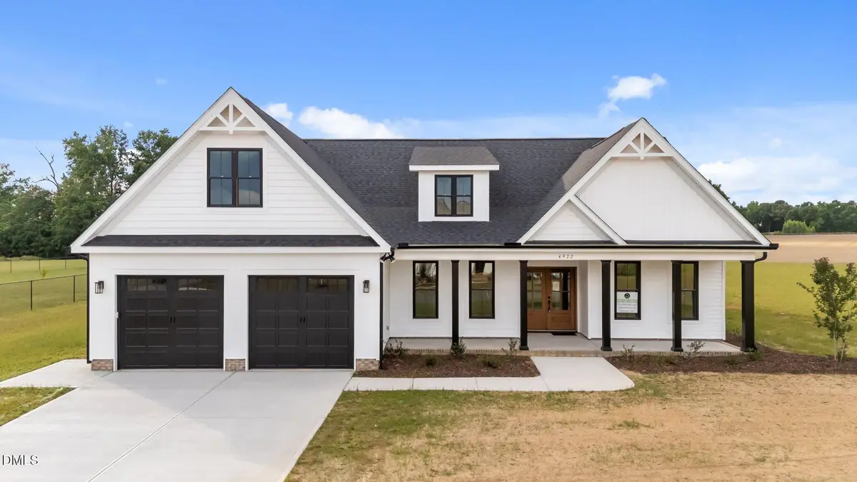 5142 Willows Edge Drive, Sims, NC 27880 - #1
