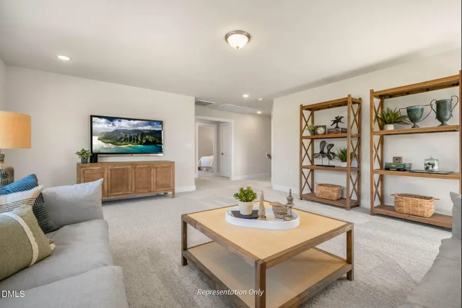 248 Sweetfern Lane, Zebulon, NC 27597 - #3