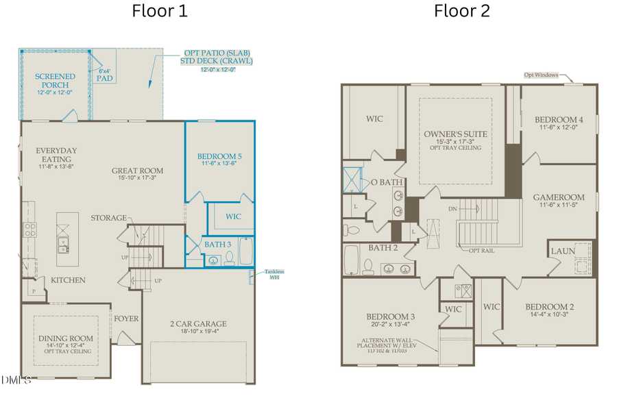 2101 Cedar Bird Lane, Fuquay Varina, NC 27526 - #2