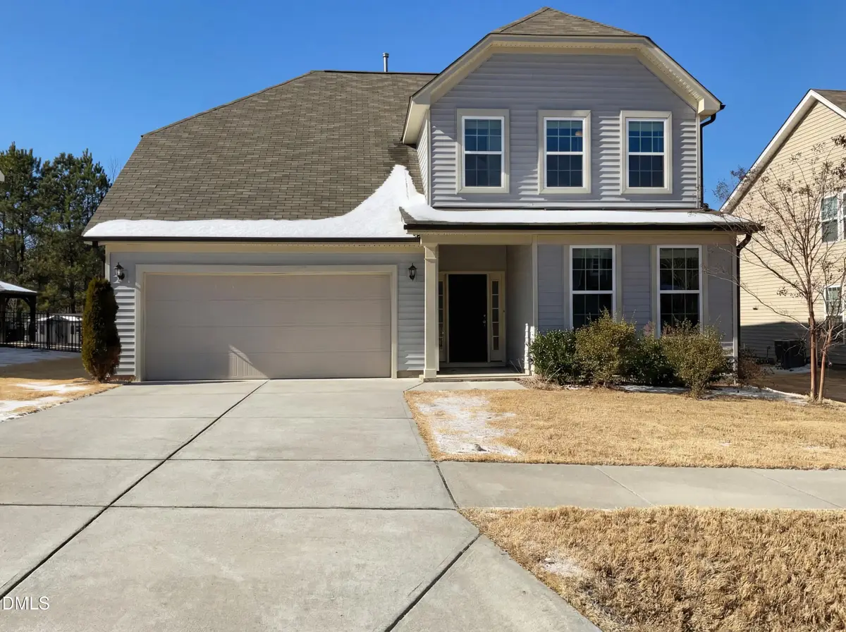 30 Ashberry Lane, Franklinton, NC 27525 - Image #1