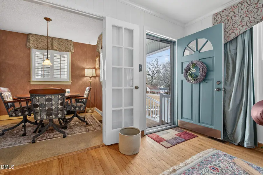 412 E Park Street, Cary, NC 27511 - #2