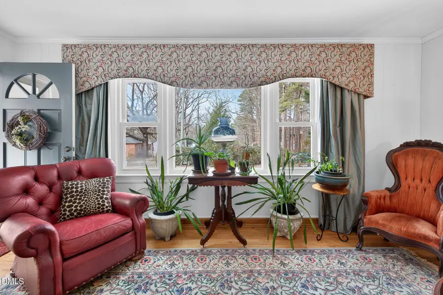 412 E Park Street, Cary, NC 27511 - #3