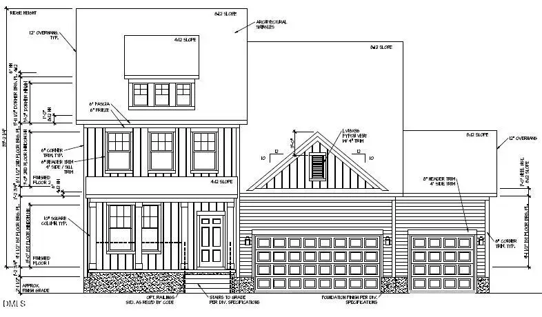 68 Biscayne Court, Lillington, NC 27546 - #1