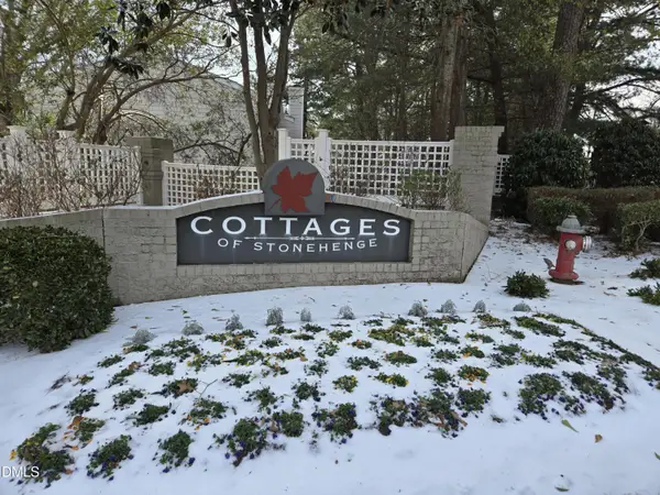 2400 Condor Court, Raleigh, NC 27615