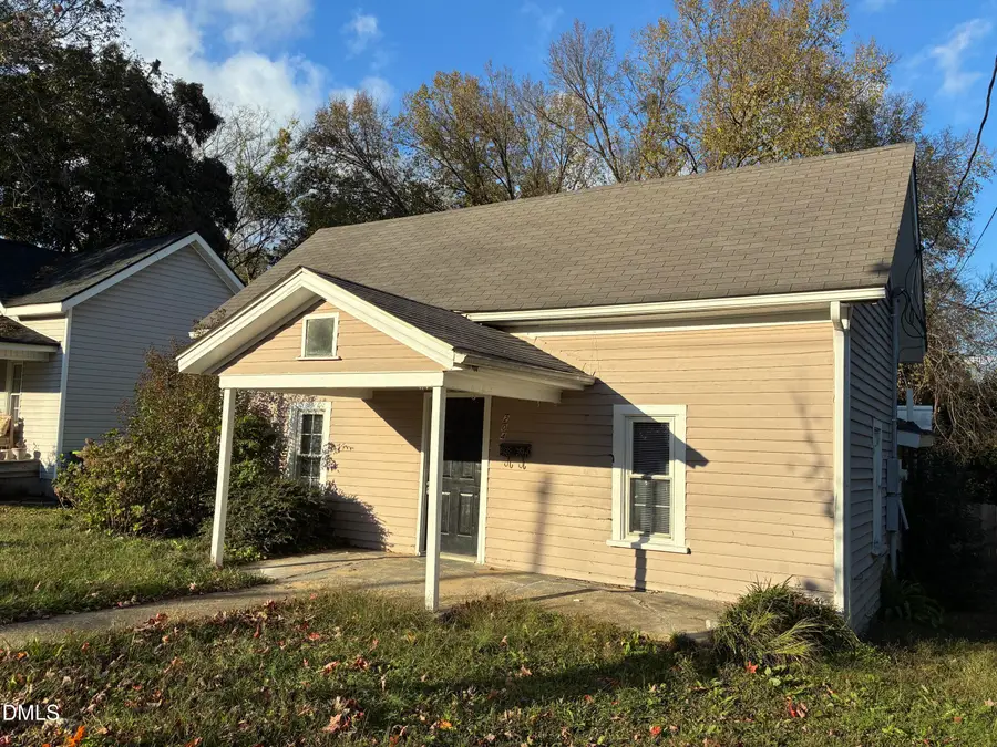 204 W Hill Street, Benson, NC 27504 - Image #2