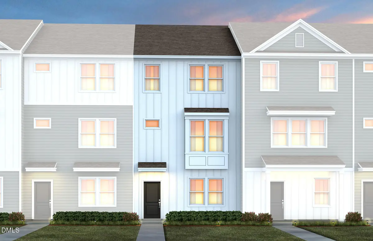 914 Fearless Road, Durham, NC 27703 - Image #1