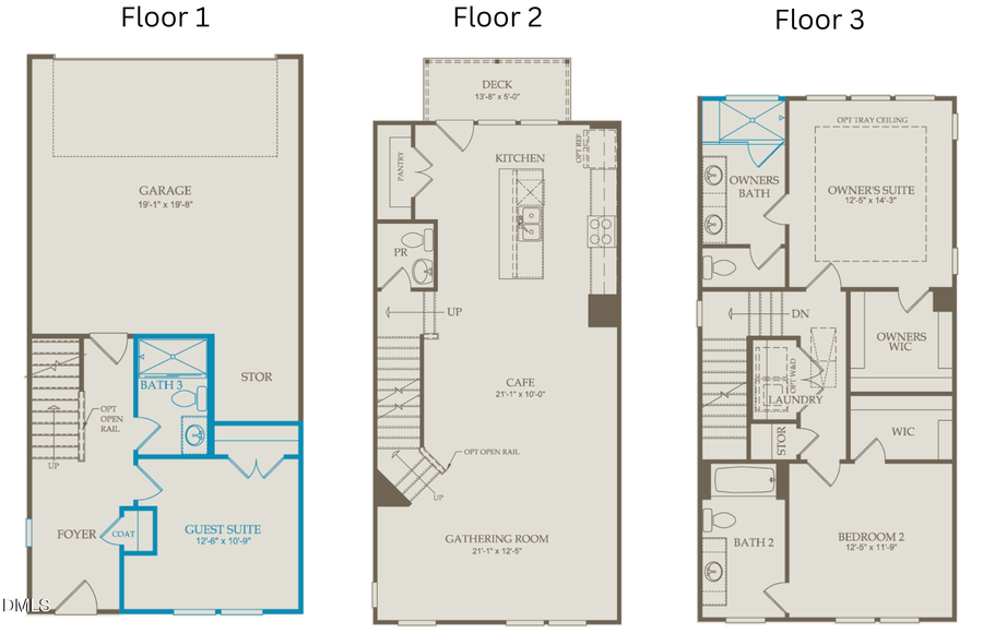 914 Fearless Road, Durham, NC 27703 - Image #2