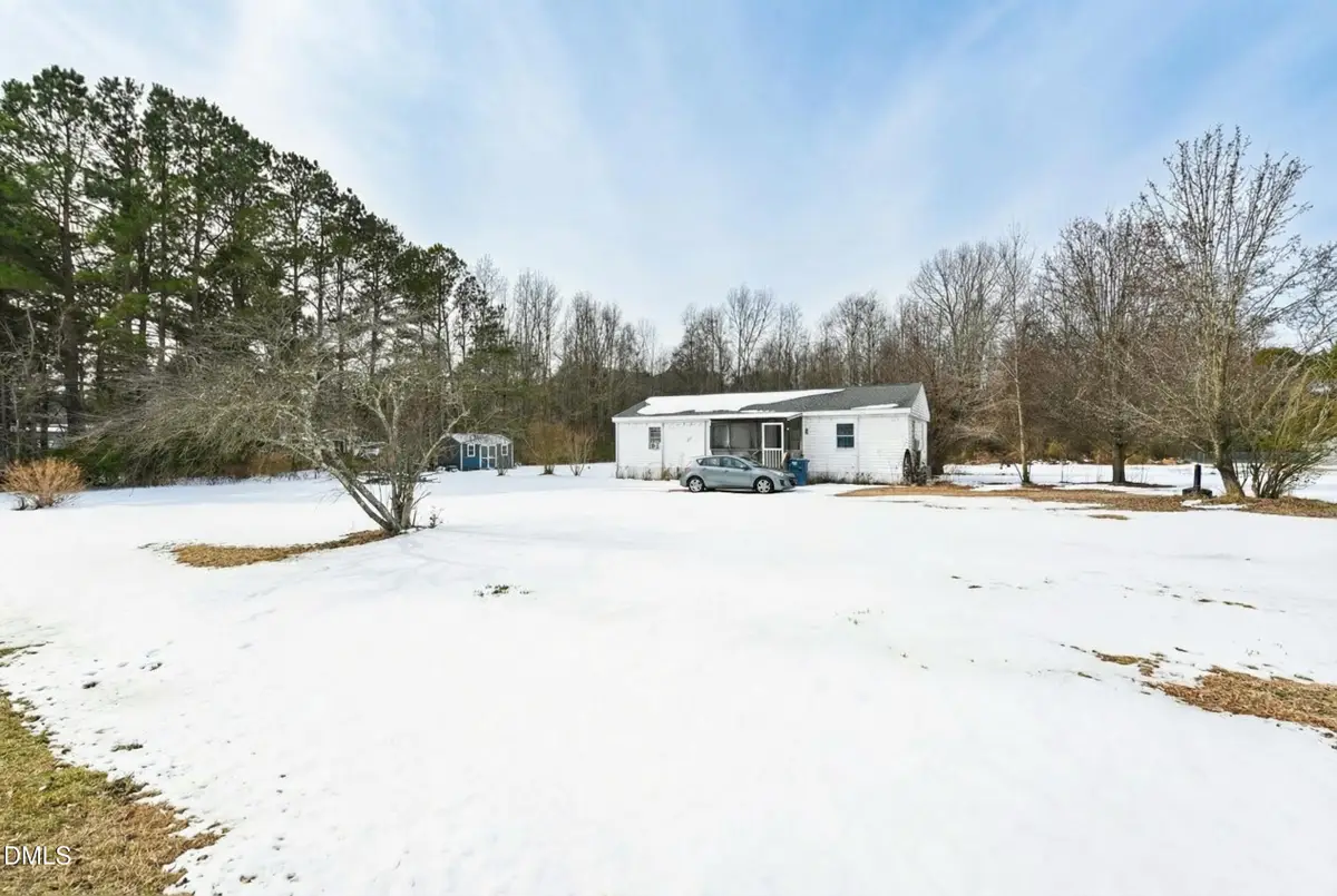 426 Bonnie Avenue, Smithfield, NC 27577 - #1