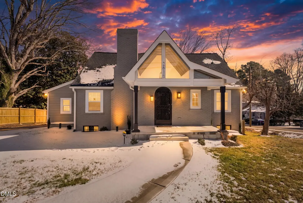 2617 Fayetteville Street, Durham, NC 27707 - Image #1