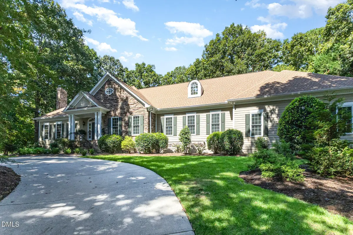 1119 Stonebridge Drive, Durham, NC 27712 - Image #1