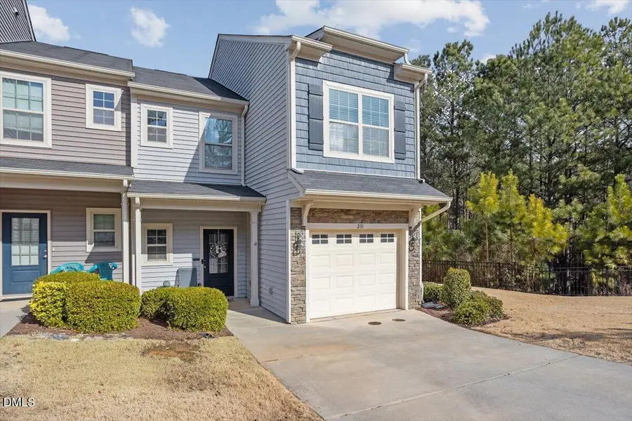 231 Cypress Hill Lane, Holly Springs, NC 27540 - Image #3