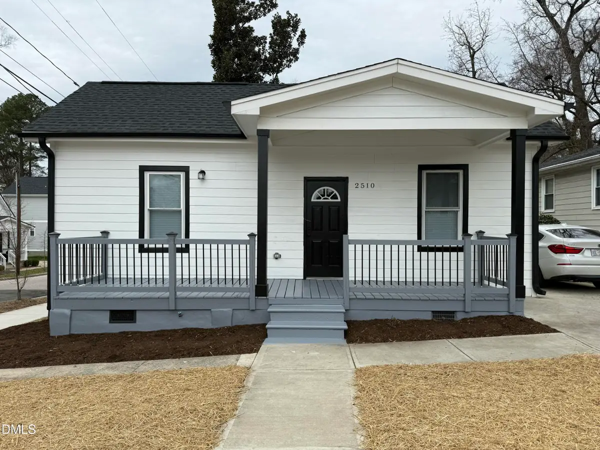 2510 Lane Street, Durham, NC 27707 - Image #1