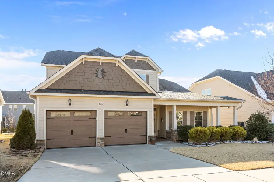 3528 Jones Lake Road, Fuquay Varina, NC 27526 - #2