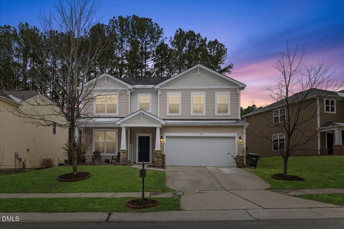 110 Rosebud Lane, Durham, NC 27704 - Image #1