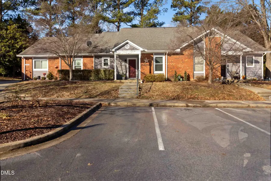 1102 Huntington Park Drive, Morrisville, NC 27560 - Image #3