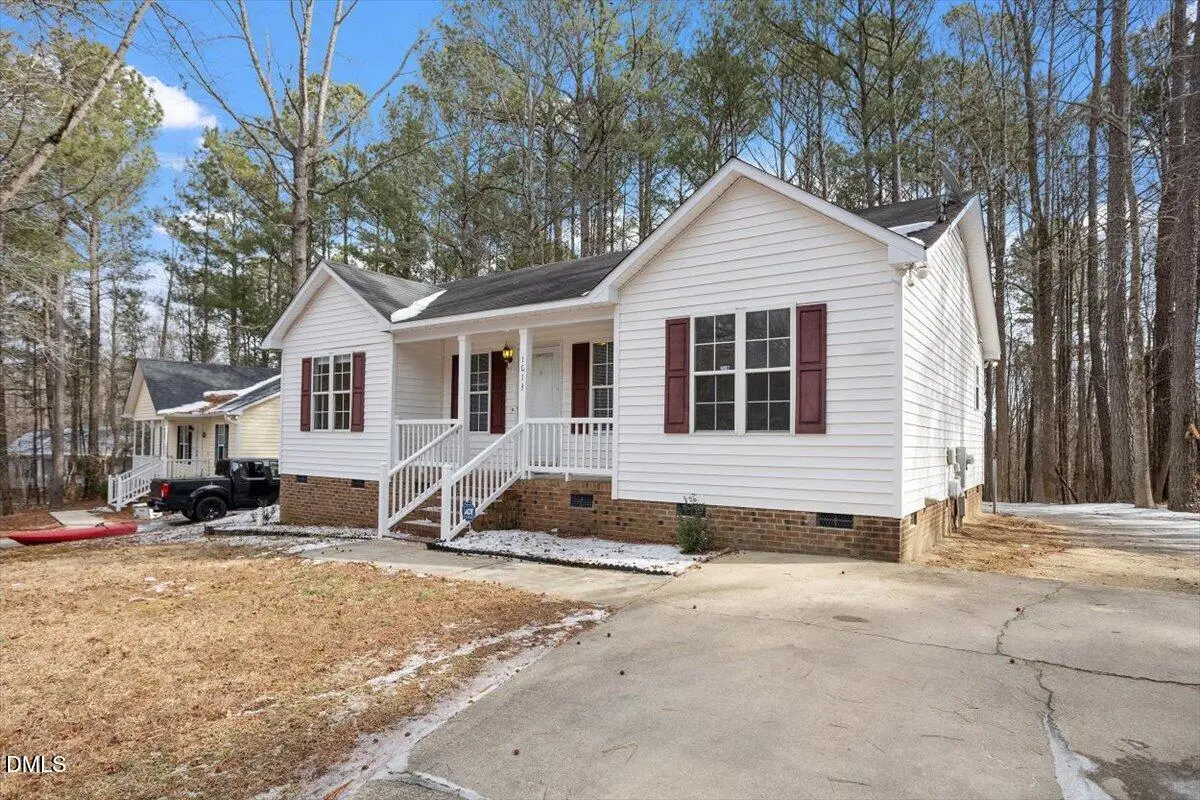 1013 Spawn Place, Knightdale, NC 27545 - Image #1