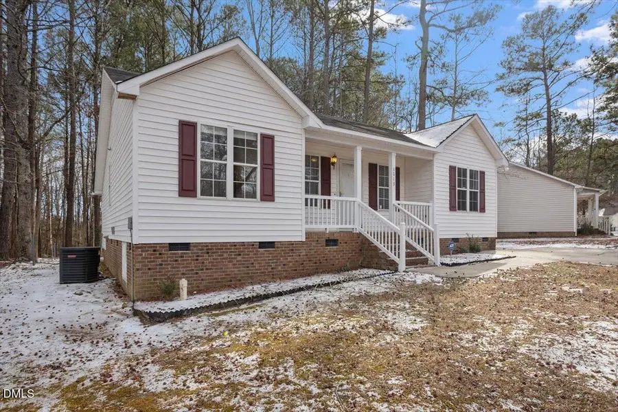 1013 Spawn Place, Knightdale, NC 27545 - Image #3