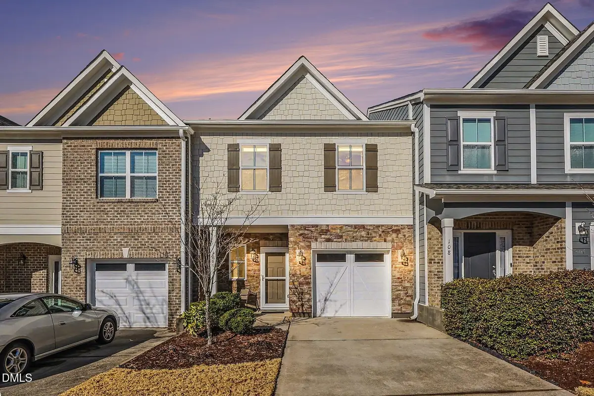 106 Castien Cove Place, Apex, NC 27539 - Image #1