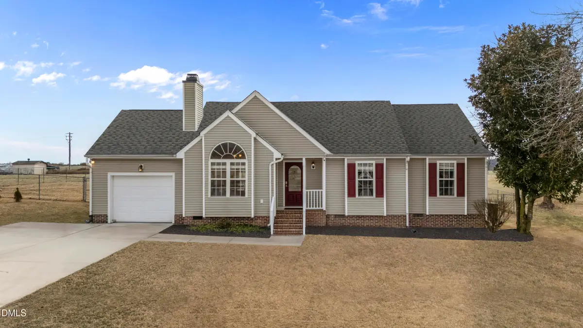 195 Broken Arrow Trail, Youngsville, NC 27596 - #1