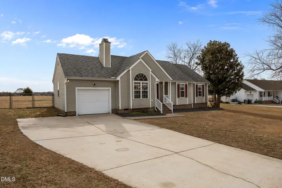 195 Broken Arrow Trail, Youngsville, NC 27596 - #3