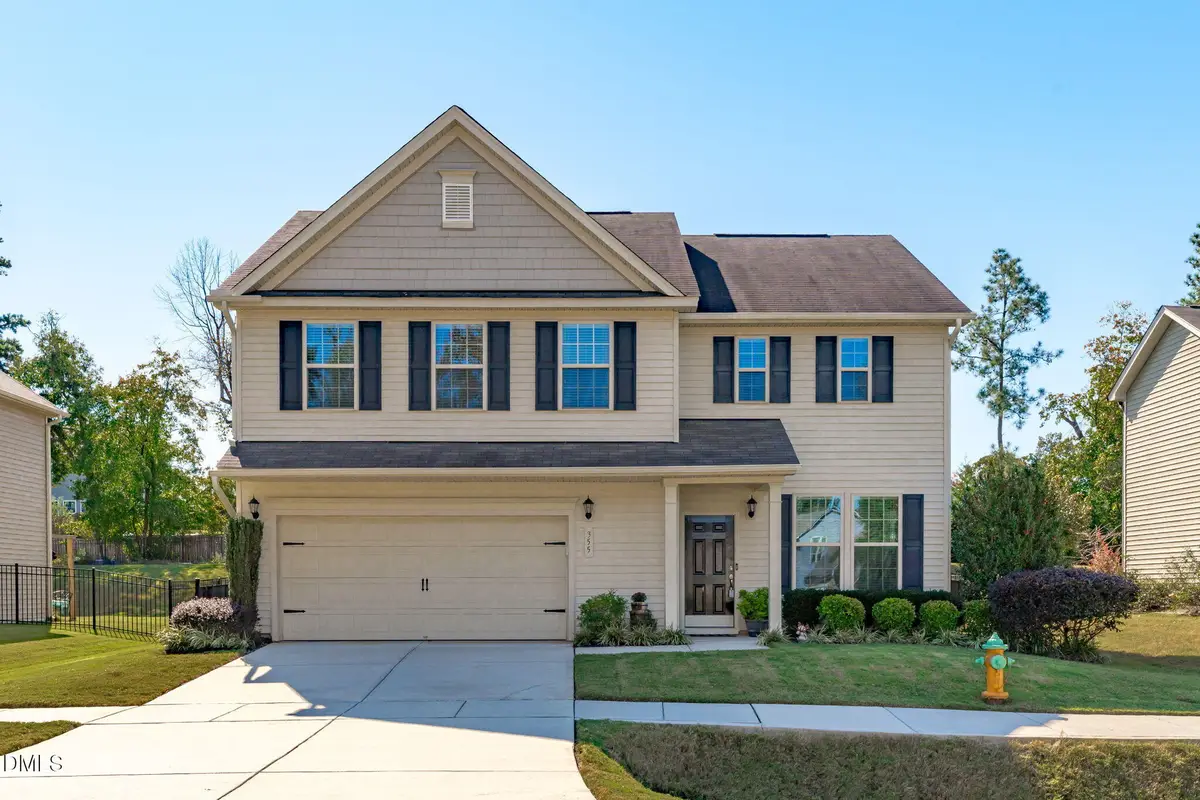 355 Ashberry Lane, Franklinton, NC 27525 - Image #1