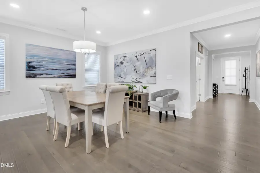 167 Sea Foam Drive, Raleigh, NC 27610 - Image #3