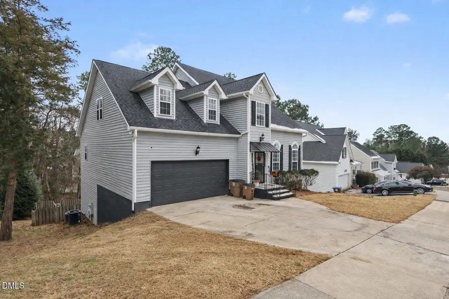 505 Lakeview Avenue, Wake Forest, NC 27587 - #3