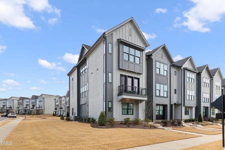 1167 Cottonsprings Drive, Wendell, NC 27591 - #2