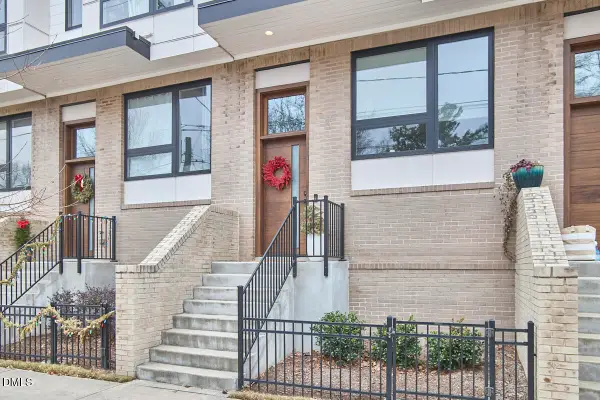 613 N Queen Street, Durham, NC 27701