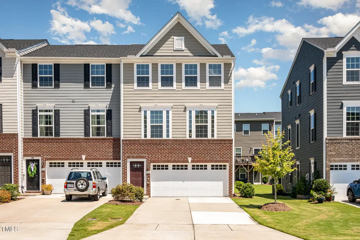 130 Boarstall Creek, Durham, NC 27707 - Image #1