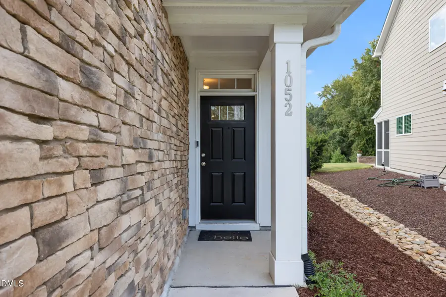 1052 Climbing Aster Drive, Durham, NC 27703 - #3