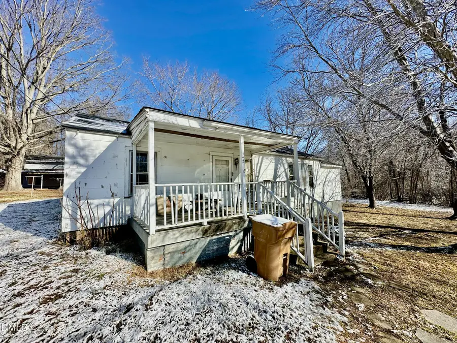 142 Yarborough Street, Roxboro, NC 27573 - #2