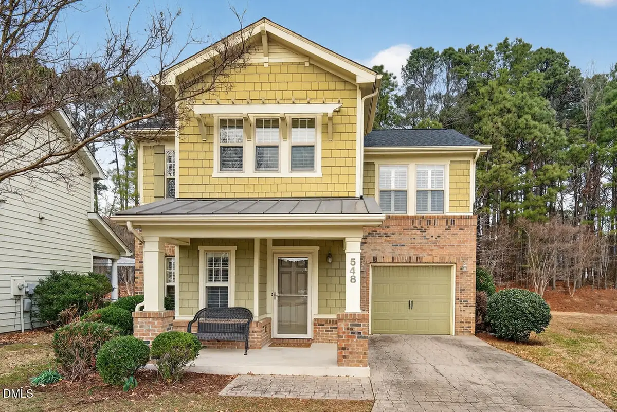 548 Abbey Fields Loop, Morrisville, NC 27560 - Image #1