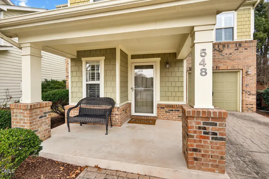 548 Abbey Fields Loop, Morrisville, NC 27560 - Image #3