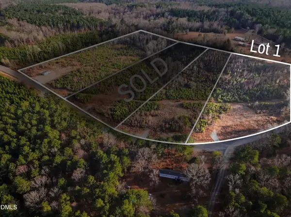 0 Doyle Cox Lot 1 Road, Sanford, NC 27330