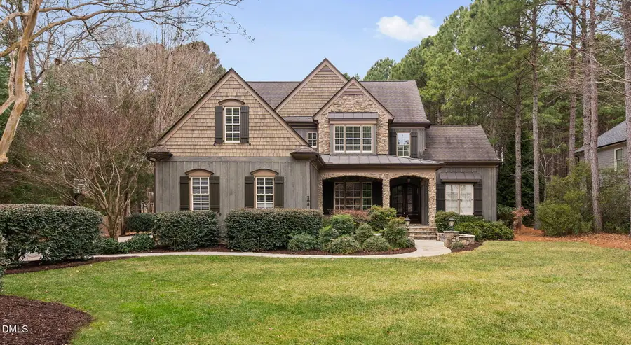 208 Dartmoor Lane, Raleigh, NC 27614 - Image #3