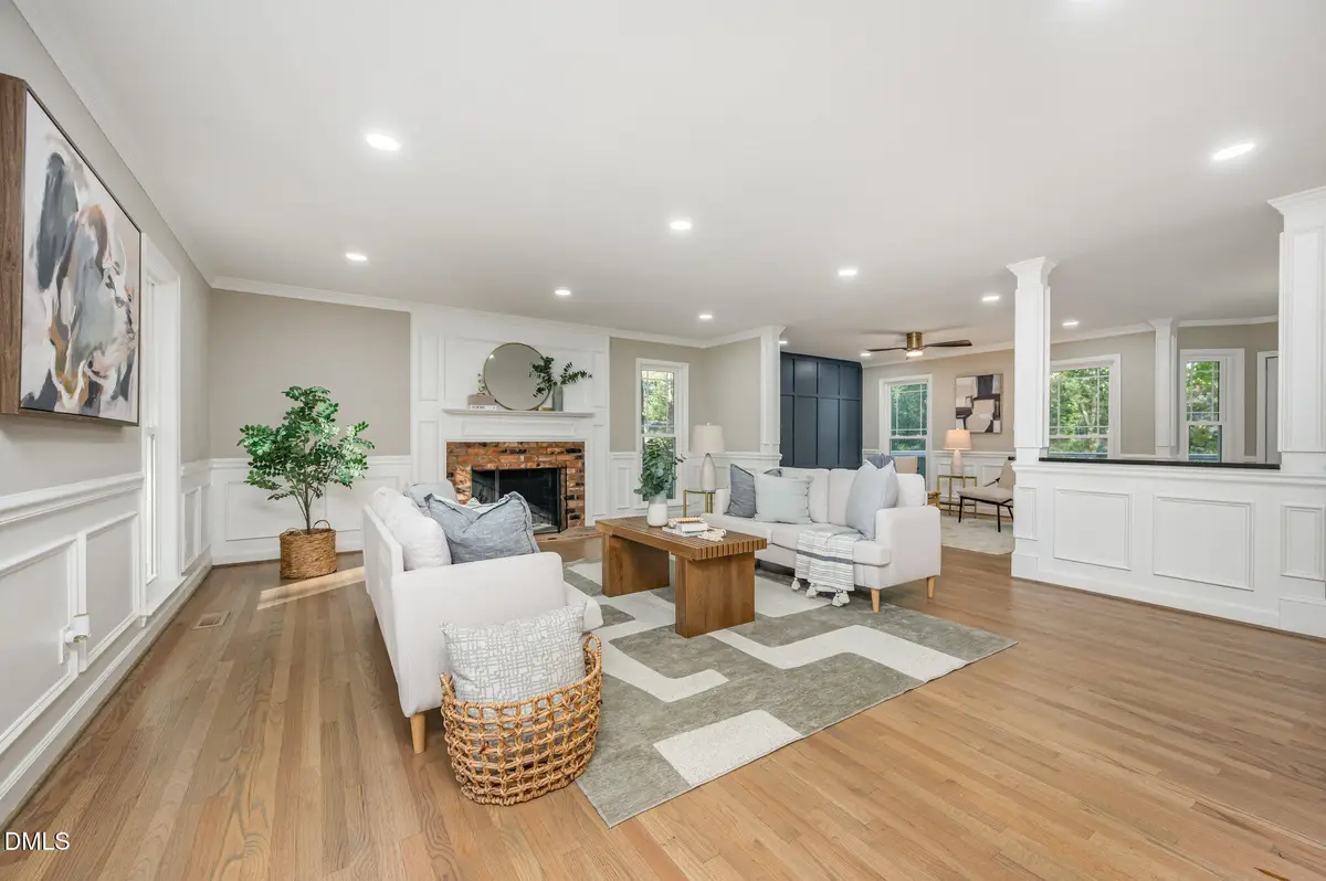 6504 Jade Tree Lane, Raleigh, NC 27615 - #1