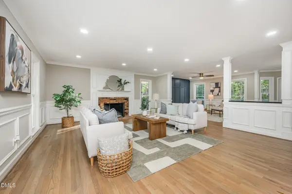 6504 Jade Tree Lane, Raleigh, NC 27615