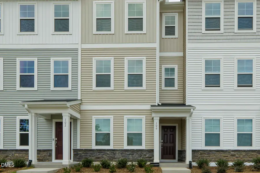 106 Zealand Court, Raleigh, NC 27610 - #2