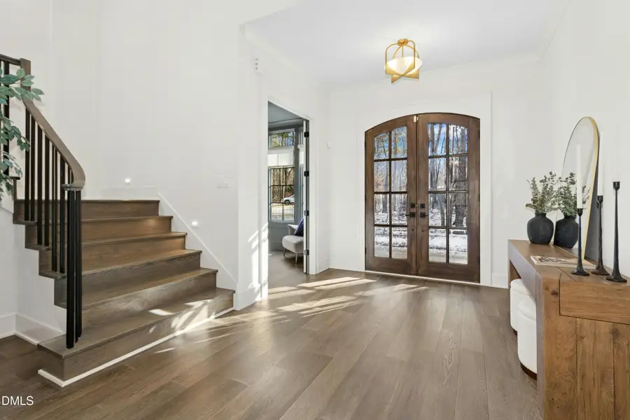 2200 Paddstowe Main Way, Wake Forest, NC 27587 - #2