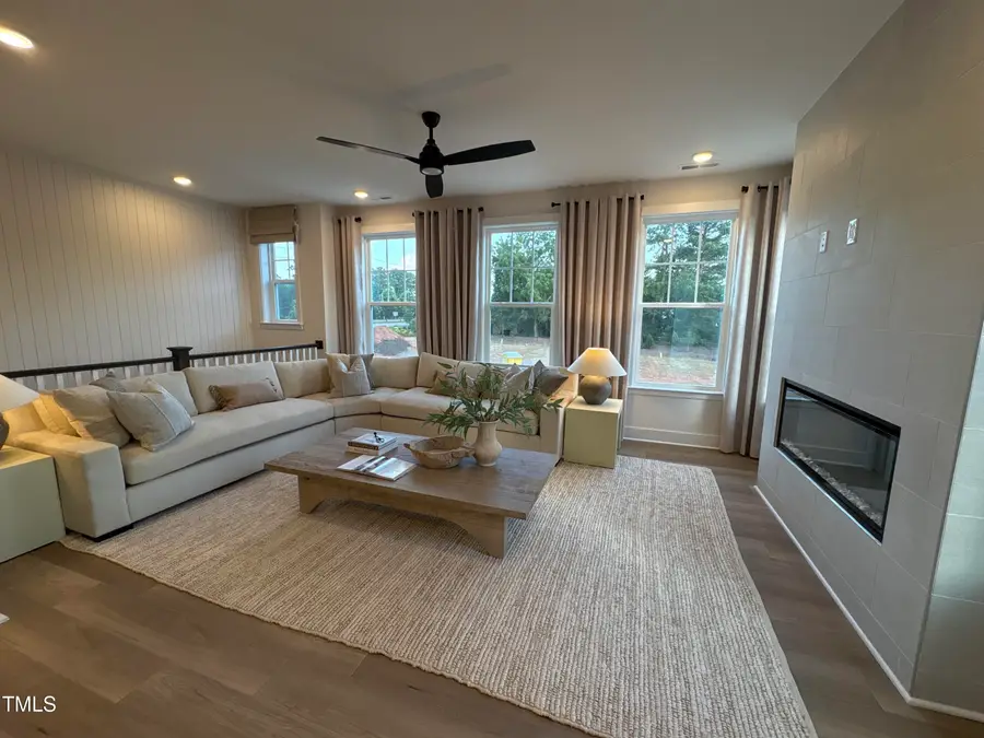 10918 Bayflower Way, Raleigh, NC 27617 - #2