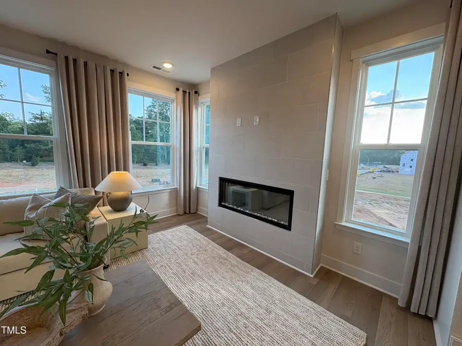 10918 Bayflower Way, Raleigh, NC 27617 - #3