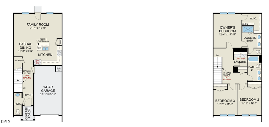 554 Barrington Row Avenue, Zebulon, NC 27597 - Image #2