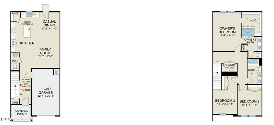 574 Barrington Row Avenue, Zebulon, NC 27597 - Image #2