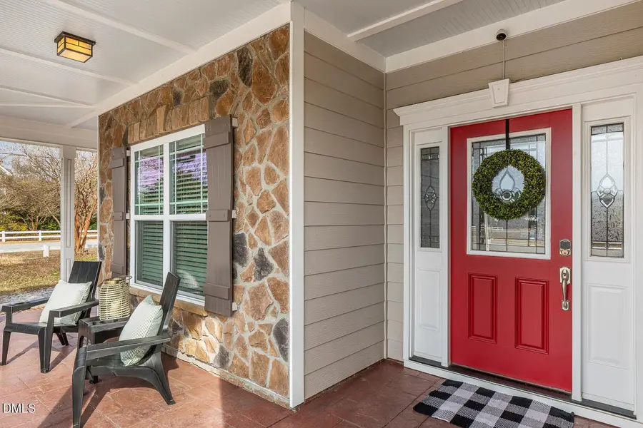 5933 Rounder Lane, Holly Springs, NC 27540 - Image #3