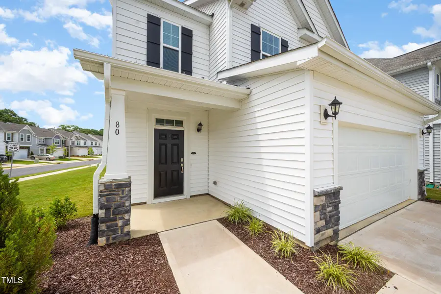 80 Nailsworth Street, Angier, NC 27501 - #2