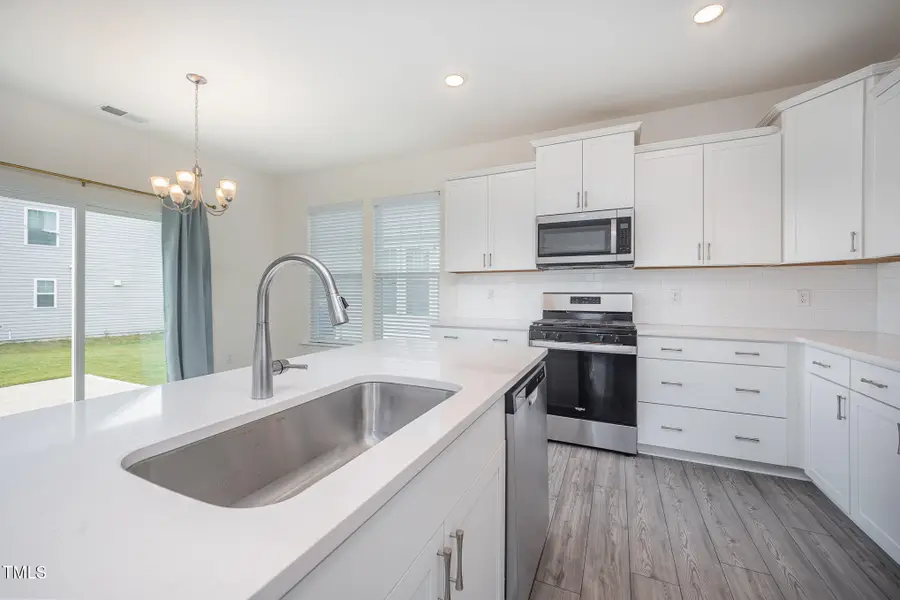 80 Nailsworth Street, Angier, NC 27501 - #3