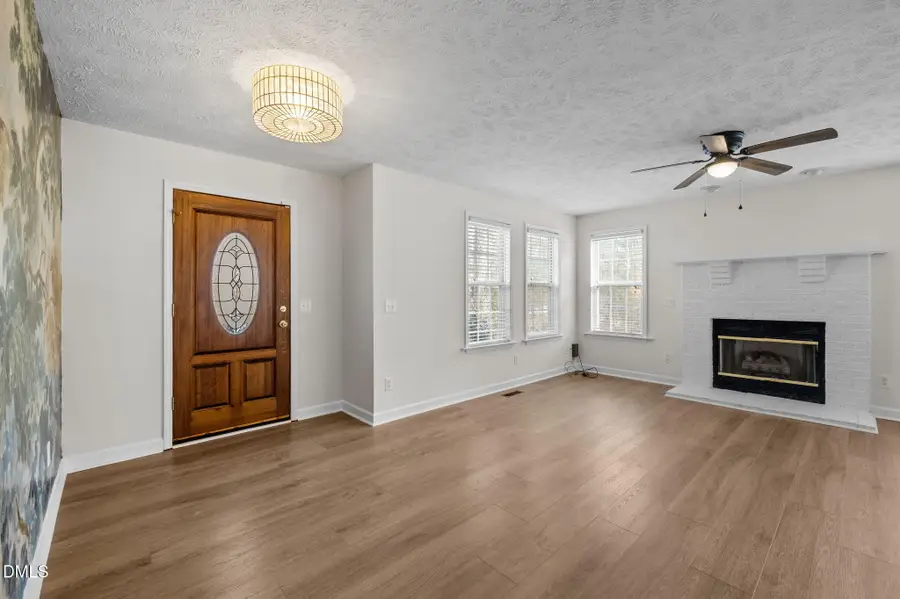 60 Churchwood Lane, Pittsboro, NC 27312 - #2